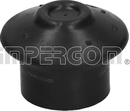 IMPERGOM 2084 - Rubber Buffer, engine mounting car-mod.net