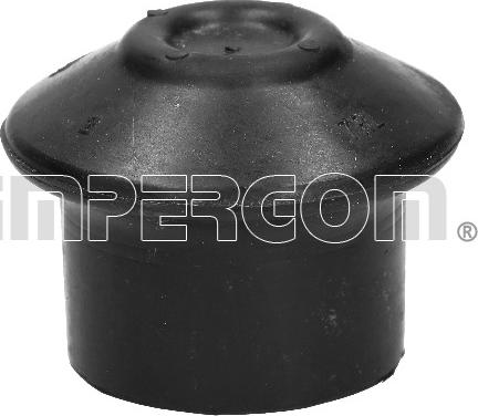 IMPERGOM 2085 - Rubber Buffer, engine mounting car-mod.net