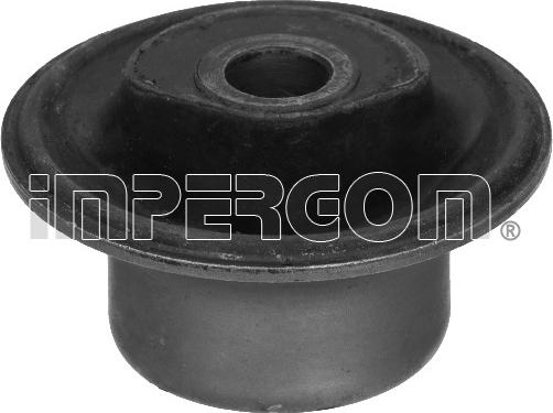 IMPERGOM 2027 - Mounting, axle beam car-mod.net