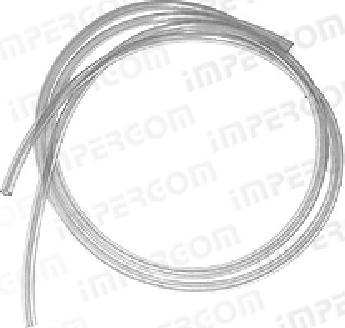 IMPERGOM 20760 - Radiator Hose car-mod.net