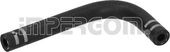 IMPERGOM 20761 - Radiator Hose car-mod.net