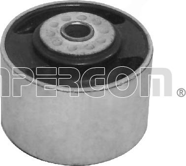 IMPERGOM 2153/P - Holder, engine mounting car-mod.net