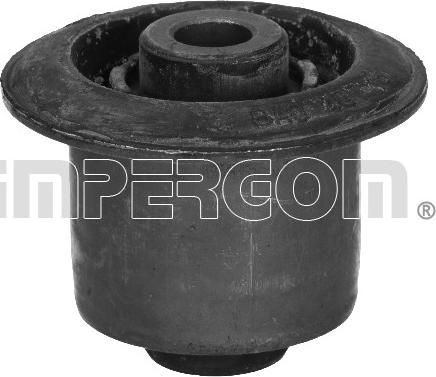 IMPERGOM 2100 - Bush of Control / Trailing Arm car-mod.net