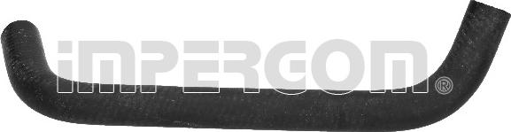 IMPERGOM 21356 - Hose, heat exchange heating car-mod.net