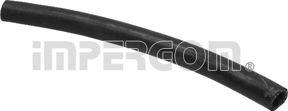 IMPERGOM 21362 - Hose, heat exchange heating car-mod.net