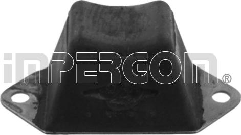 IMPERGOM 28949 - Rubber Buffer, suspension car-mod.net