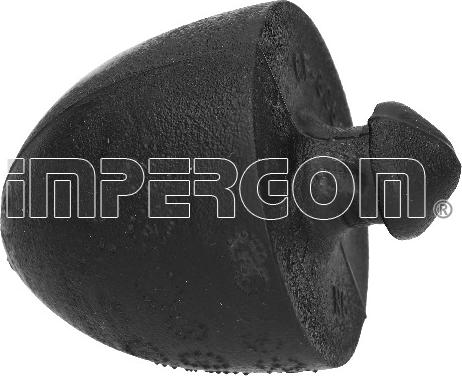 IMPERGOM 28969 - Rubber Buffer, suspension car-mod.net