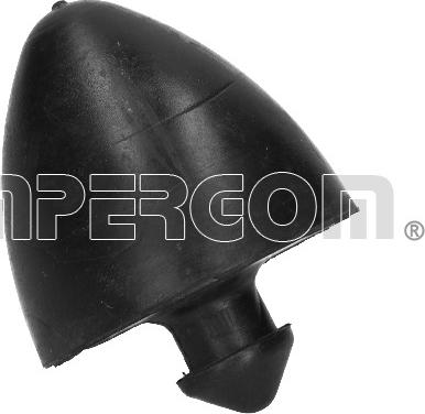 IMPERGOM 28966 - Rubber Buffer, suspension car-mod.net