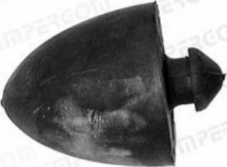 IMPERGOM 28905 - Rubber Buffer, suspension car-mod.net