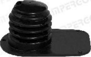 IMPERGOM 28917 - Gear Lever Gaiter car-mod.net
