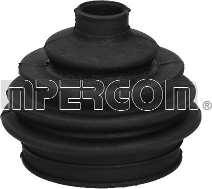 IMPERGOM 28476 - Bellow, drive shaft car-mod.net