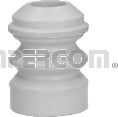 IMPERGOM 28515 - Rubber Buffer, suspension car-mod.net