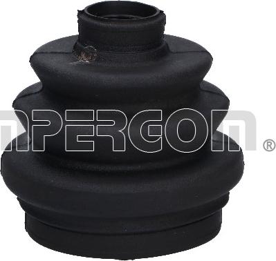 IMPERGOM 28589 - Bellow, drive shaft car-mod.net