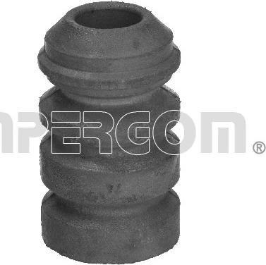 IMPERGOM 28354 - Rubber Buffer, suspension car-mod.net