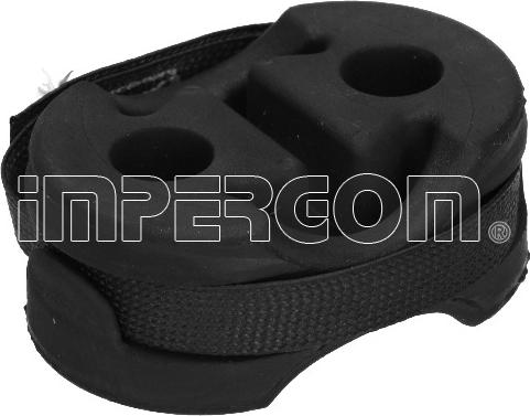 IMPERGOM 28241 - Holding Bracket, silencer car-mod.net
