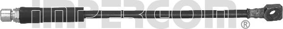 IMPERGOM 23452 - Brake Hose car-mod.net