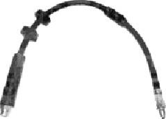 IMPERGOM 23676 - Brake Hose car-mod.net