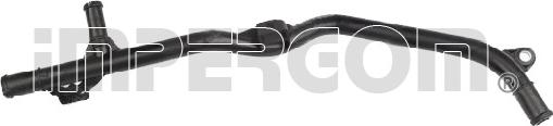 IMPERGOM 230400 - Coolant Tube car-mod.net
