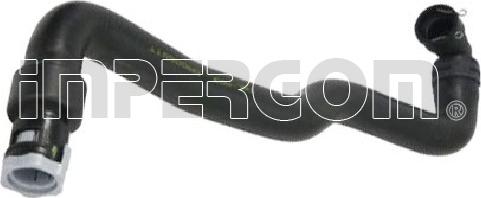IMPERGOM 230415 - Hose, heat exchange heating car-mod.net