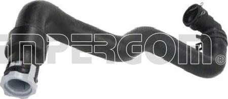 IMPERGOM 230410 - Radiator Hose car-mod.net