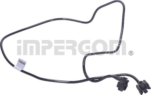 IMPERGOM 230489 - Coolant Tube car-mod.net