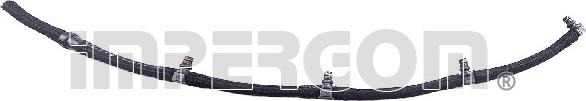 IMPERGOM 230547 - Hose, fuel overflow car-mod.net