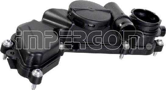 IMPERGOM 230629 - Oil Trap, crankcase breather car-mod.net