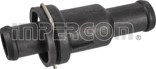 IMPERGOM 230624 - Coolant thermostat / housing car-mod.net