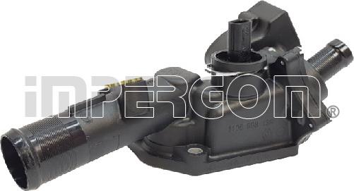 IMPERGOM 230622 - Coolant thermostat / housing car-mod.net