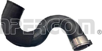IMPERGOM 230053 - Charger Intake Air Hose car-mod.net