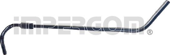 IMPERGOM 230194 - Radiator Hose car-mod.net