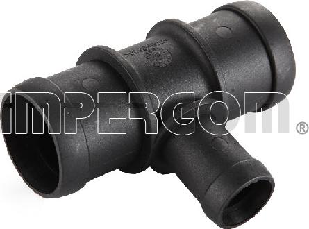IMPERGOM 230103 - Coolant Flange car-mod.net