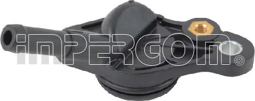IMPERGOM 230102 - Coolant Flange car-mod.net
