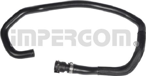IMPERGOM 230118 - Radiator Hose car-mod.net