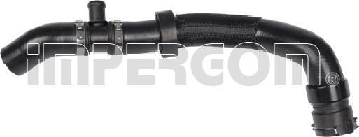 IMPERGOM 230124 - Radiator Hose car-mod.net