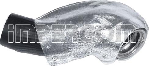 IMPERGOM 230354 - Charger Intake Air Hose car-mod.net