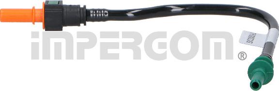 IMPERGOM 230357 - Fuel Line car-mod.net