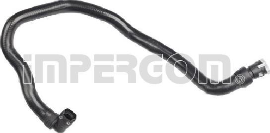 IMPERGOM 230363 - Hose, heat exchange heating car-mod.net