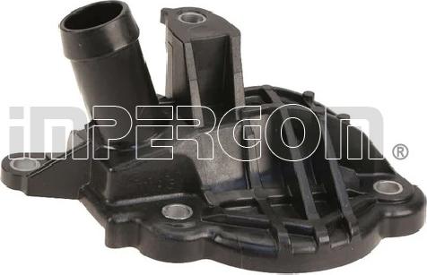 IMPERGOM 230337 - Coolant thermostat / housing car-mod.net