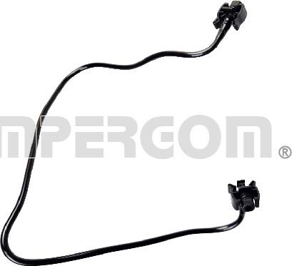 IMPERGOM 230378 - Coolant Tube car-mod.net