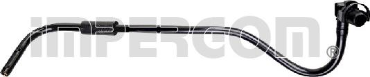 IMPERGOM 230217 - Radiator Hose car-mod.net