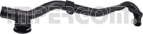 IMPERGOM 230281 - Coolant Tube car-mod.net