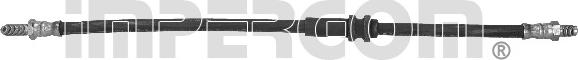 IMPERGOM 23148 - Brake Hose car-mod.net