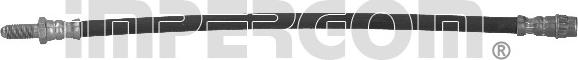 IMPERGOM 23331 - Brake Hose car-mod.net