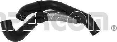 IMPERGOM 229008 - Hose, heat exchange heating car-mod.net