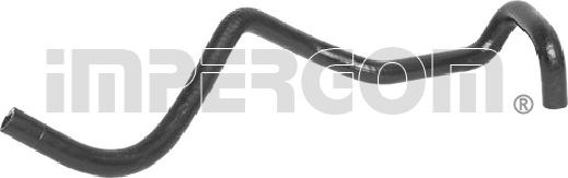 IMPERGOM 229011 - Radiator Hose car-mod.net