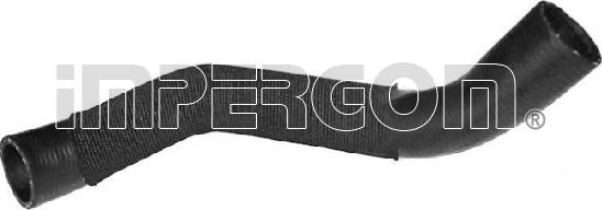 IMPERGOM 229036 - Radiator Hose car-mod.net