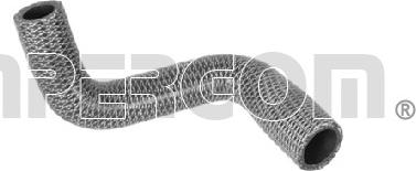 IMPERGOM 224541 - Radiator Hose car-mod.net