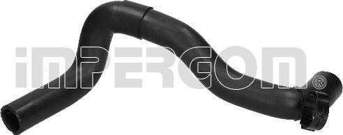 IMPERGOM 224084 - Radiator Hose car-mod.net