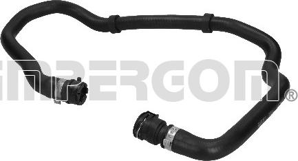 IMPERGOM 224219 - Radiator Hose car-mod.net